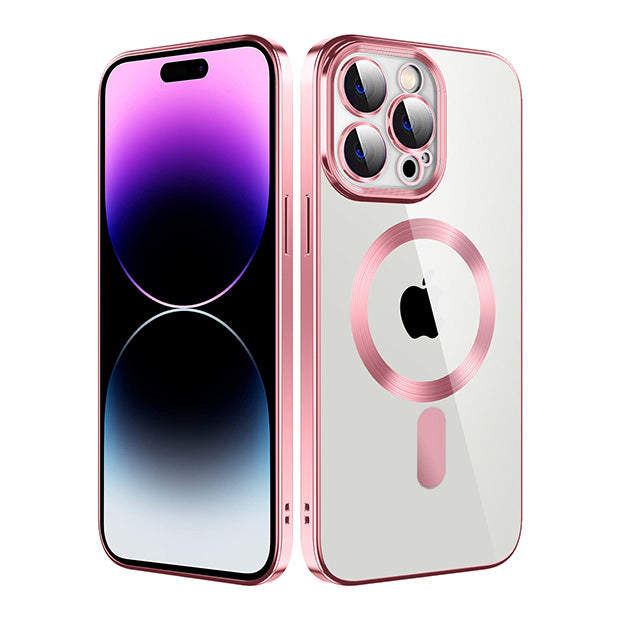 Magnetic MagSafe Case for iPhone 14 Pro Magnetic MagSafe Case for iPhone 14 Pro
